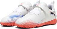Unisex Kids フューチャー 8 プレイ TT V JR 108628Soccer Cleats
