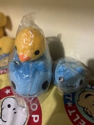 稀有！正版貓貓蟲-咖波