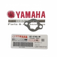 Original Yamaha Vixion Front Gear Locking Holder 3C1-E7456-00 -12sp