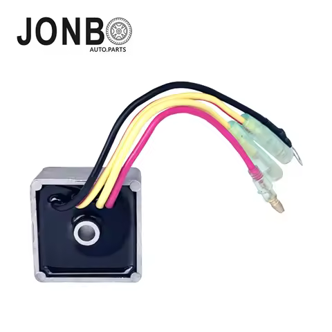 JONBO 278000123 Motorcycle Rectifier Voltage Regulator For SeaDoo GTX HX SP SPI SPX XP
