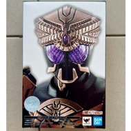 SHF Figuarts SKC Shinkocchou Seihou Kamen Rider OOO Burakawani Conbo Official Bandai Japan Toy BIB (