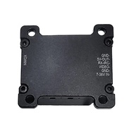 3.3G 4W VTX Image Transmission Transmitter For FPV RC Long Range Racing Drone