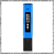 [yinahiut002.ph] Digital PH Tester PH Meter for Water, 0-14 PH Testing Range PH Pen, Water Testing K