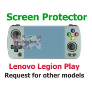 Screen Protector Screen Guard Lenovo Legion Play