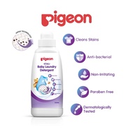Pigeon Baby Laundry Detergent (500ml)