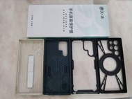 samsung galaxy s22 ultra 三星s22u 手機殼及保護貼