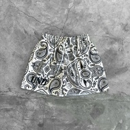 UNDRAFTED • BANDANA CREAM • BLESSED OUTDOORS