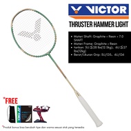 Victor BADMINTON RACKET HMR LV VICTOR RACKET HMR L NEW COLOR