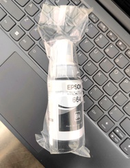 (มีกล่องอยู่box)Epson 664 หมึกแท้สี่สี L303/L313/L360/L380/L383/L1300/L565 หมึกเครื่องพิมพ์ 70ml
