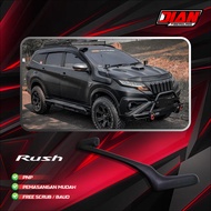 snorkel all new rush terios berkualitas Snorkel All New Terios Snorkel Rush Terios Snorkel Terios /