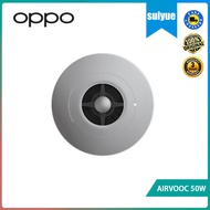 OPPO AIRVOOC 50W Magnetic Wireless Charger Wireless Flash Charge Multiple Heat dissipation Magnetic 