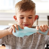 Elmers Slime Making Kit Safe And Non-Toxic Great Value!!