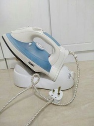 全新 無線熨斗 Wireless Iron