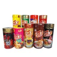 Kobe Boncabe Chili Powder Bottle - Netto 40gr.