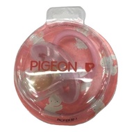 Pigeon Rubber Pacifier Pink RF-1