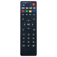 New Replace For EVPAD Set Top Box IPTV Smart TV Box Learning Remote Control Pro, Pro+, 2, 2S+, 3 Plus