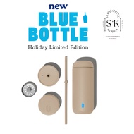 [Blue Bottle Korea] Blue Bottle Fellow Carter 3-in-1 Sip System Custom Sand Dune Color  *Limited Edi