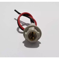 T10 SEN ATRET bulb fitting BOLHAM T 10 SOCKET