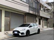 ⚠️想買車條件不好 我讓你雙證件全額貸☑️2015 FOCUS MK3.5 1.5T ✔️0元交車✔️低利率 ✔️客制化改裝