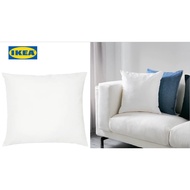 cushion ikea / IKEA ULLKAKTUS Cushion, white50x50 cm