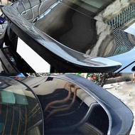 Rear Trunk Spoiler Wing For Subaru BRZ Scion FR-S Toyota GT86 13-20 Carbon Look