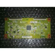 AIWA JU50DS300S TV TCON BOARD