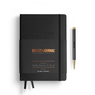 LEUCHTTURM1917 Bullet Journal Edition 2 A5 Hardcover สมุดโน๊ต LEUCHTTURM1917 รุ่น Bullet Journal ขนา