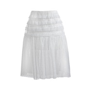 Senada SS2017 Layered Tulle Skirt ราคาปกติ 6650 บาท