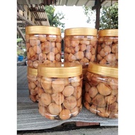 kelubi jeruk homemade