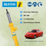 BILSTEIN ALFA ROMEO 145 146 147 155 156 159 B6/B8 SHOCKS ABSORBER