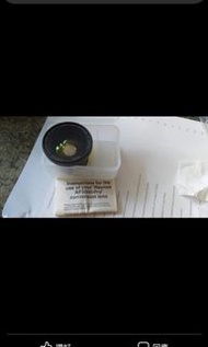 Raynox ultra wide angle lens 0.5 x AF5000 -pro