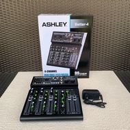 Mixer Ashley Better 4 Chanel Original MIXER ASHLEY BETTER 4 latest