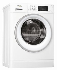 Whirlpool - WFCR96430 Fresh Care Front Loading Drum Washer Dryer