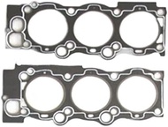 QHTZLC Head Gasket Set Compatible for TOYOTA CAMRY SCEPTER WINDOM 3VZFE 24V 11116-62060 10082100 Eng