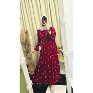 Trendy skirt set haliza skirt set Hafiza/ rayon skirt set latest women's skirt set