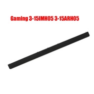 Laptop LCD Hinge Cover For Lenovo For Ideapad Gaming 3-15IMH05 3-15ARH05 5CB0Y99471 81Y4 GY530 New