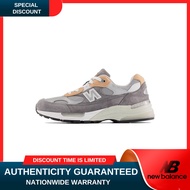 AUTHENTIC SALE NEW BALANCE NB 992 SNEAKERS M992TA DISCOUNT SPECIALS
