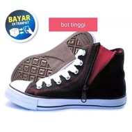 New Basketball Shoes 338 HC/new zipper basketball shoes/new 335 pocket basketball shoes/original new