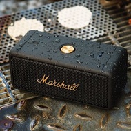 🔥 少量現貨🔥 Marshall Emberton 防水藍牙音響 靚聲 中重低音 人聲 便攜喇叭 馬修 馬歇爾 Portable Waterproof Bluetooth Bass Speaker