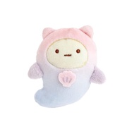 [Direct from Japan]Sumikko Gurashi Sumikko Gurashi Collection Umikko Lagoon Tenori-plush Toy Tapioka [Tapione] MF47401