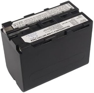Replacement Battery Compatible with Sony CCD-TRV87, CCD-TRV87E, CCD-TRV88, CCD-TRV91, CCD-TRV92, CCD