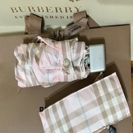 Burberry 陽/雨傘