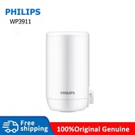 100% Original PHILIPS On Tap Water Purifier water clean Philips WP3911 Micro Pure Water Replacement Filter Cartridge for WP3834 WP3811