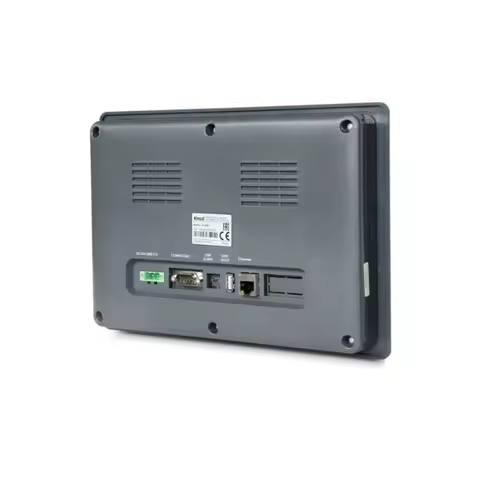 Kinco HMI Touch Screen Ethernet Host New Human Machine Interface Upgrade GL043E GL070 GL070E GL100E