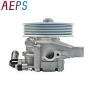 Power Steering Pump 56110-R40-A01 For Honda Accord CP2 Sedan 2008-12 2.4L 4 CYL