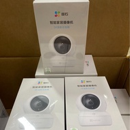 Kamera pengawasan h6c 3 juta piksel tanpa wayar wifi ultra-jelas 360 darjah panoramik interkom jauh 