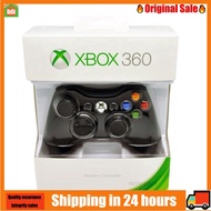 Microsoft Xbox 360 Wireless Controller Joysticks Bluetooth Vibration 1 Year Warranty@bli