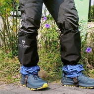 Gaiter - Foot Protector Waterproof Outdoor Shoe/ - Gaiters - Geiter PM