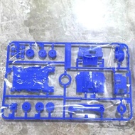 Tamiya 18706 Gearbox AR original loose kitbiru