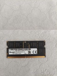 Wooposit 16GB DDR5 4800MHz 記憶體(notebook ram)